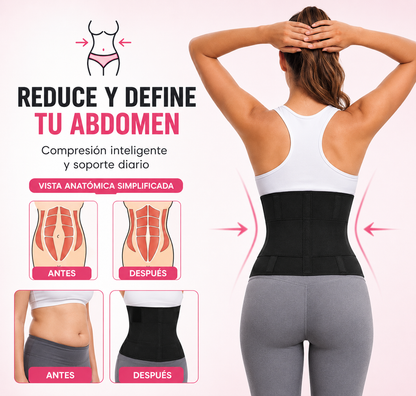 Faja Moldeadora Cintura de Avispa ✨